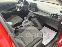 2024 Hyundai I30