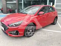 2024 Hyundai I30