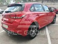 2024 Hyundai I30