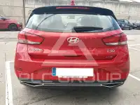 2024 Hyundai I30