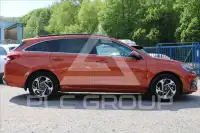 2024 Hyundai I30