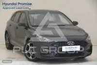 2024 Hyundai I30