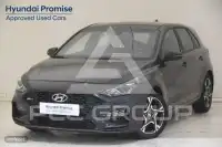 2024 Hyundai I30