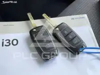 2024 Hyundai I30