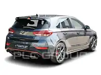 2024 Hyundai I30