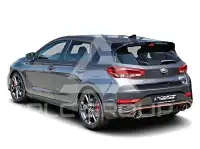 2024 Hyundai I30