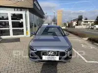 2024 Hyundai I30