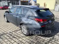 2024 Hyundai I30
