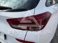 2024 Hyundai I30