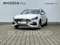 2024 Hyundai I30