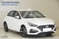 2024 Hyundai I30