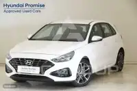 2024 Hyundai I30