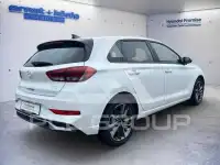 2024 Hyundai I30