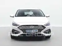 2024 Hyundai I30