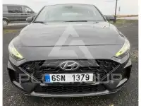 2024 Hyundai I30
