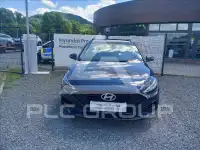 2024 Hyundai I30
