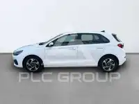 2024 Hyundai I30