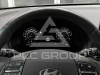 2024 Hyundai I30