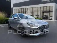 2024 Hyundai I30