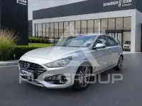 2024 Hyundai I30