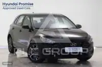 2024 Hyundai I30
