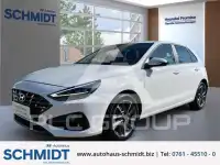 2024 Hyundai I30