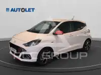 2024 Hyundai IX35