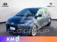 2024 Hyundai IX35