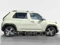 2024 Hyundai Unknown