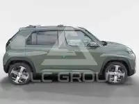 2024 Hyundai Unknown