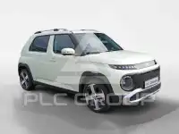 2024 Hyundai Unknown