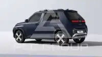 2024 Hyundai Unknown
