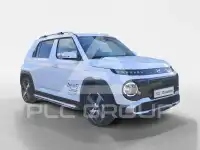 2024 Hyundai Unknown