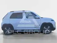 2024 Hyundai Unknown