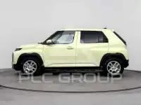 2024 Hyundai Unknown