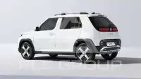 2024 Hyundai Unknown