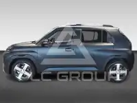 2024 Hyundai Unknown