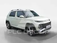 2024 Hyundai Unknown