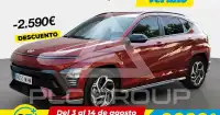 2024 Hyundai Kona