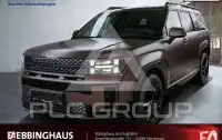 2024 Hyundai Santa Fe