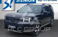 2024 Hyundai Santa Fe