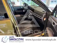 2024 Hyundai Santa Fe