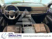 2024 Hyundai Santa Fe