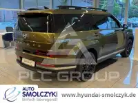 2024 Hyundai Santa Fe