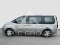 2024 Hyundai Staria