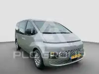 2024 Hyundai Staria