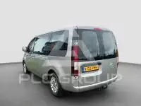2024 Hyundai Staria