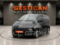 2024 Hyundai Staria