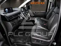 2024 Hyundai Staria