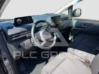 2024 Hyundai Staria